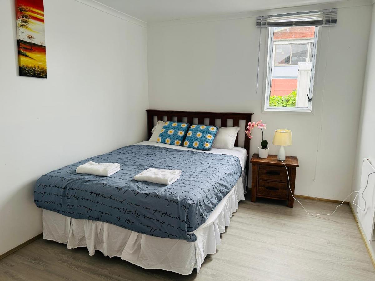 Budget Short Rotorua Luaran gambar