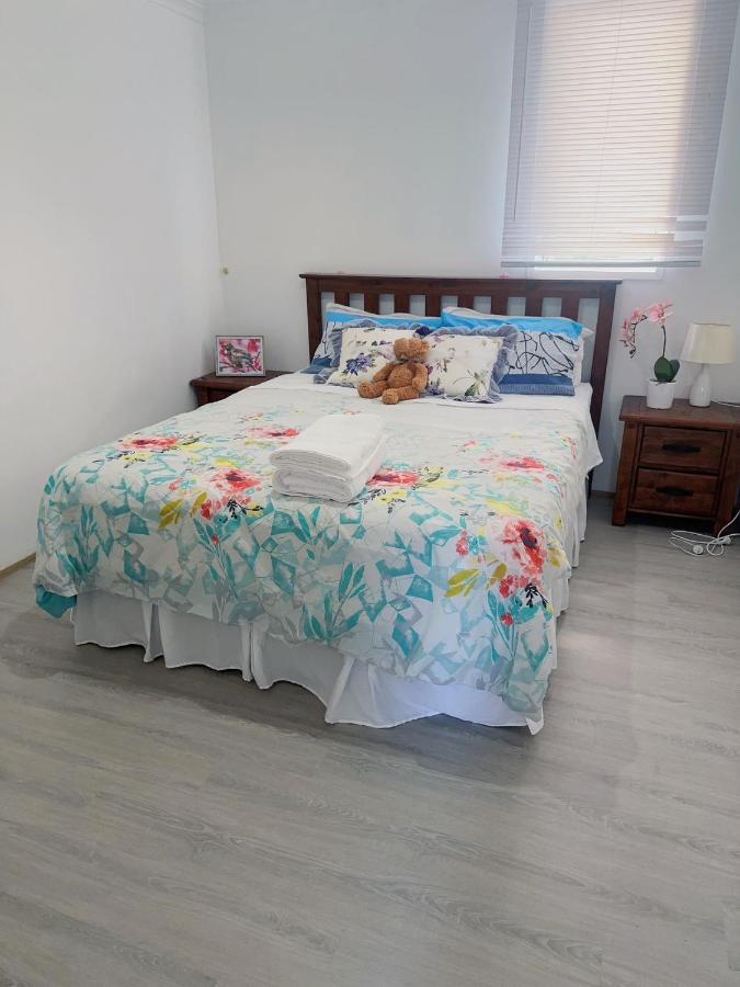 Budget Short Rotorua Luaran gambar