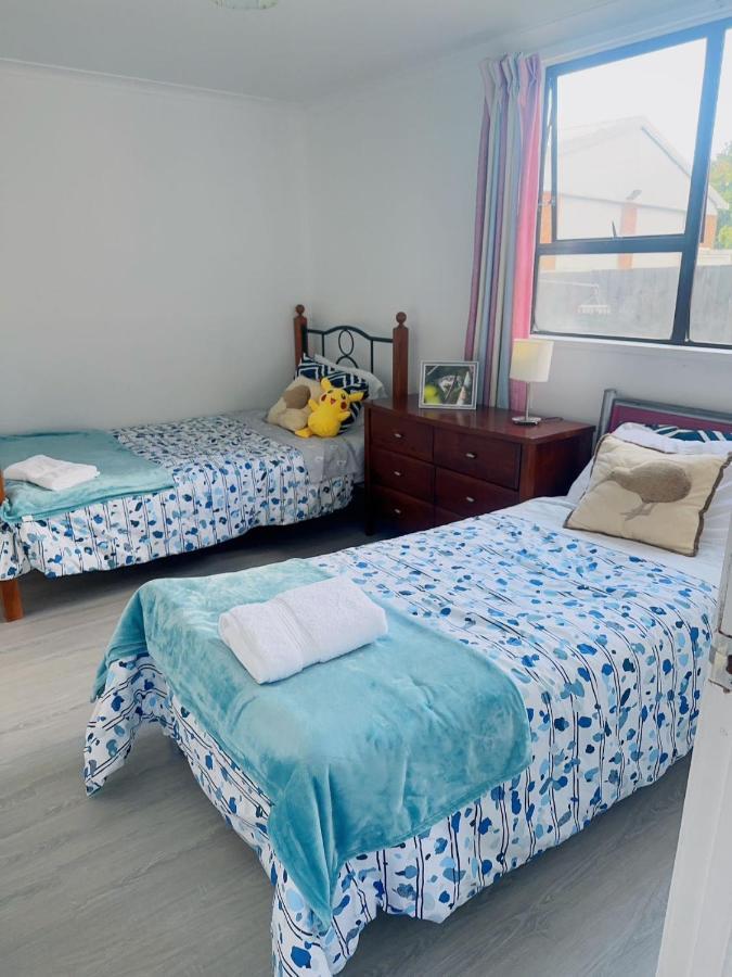 Budget Short Rotorua Luaran gambar
