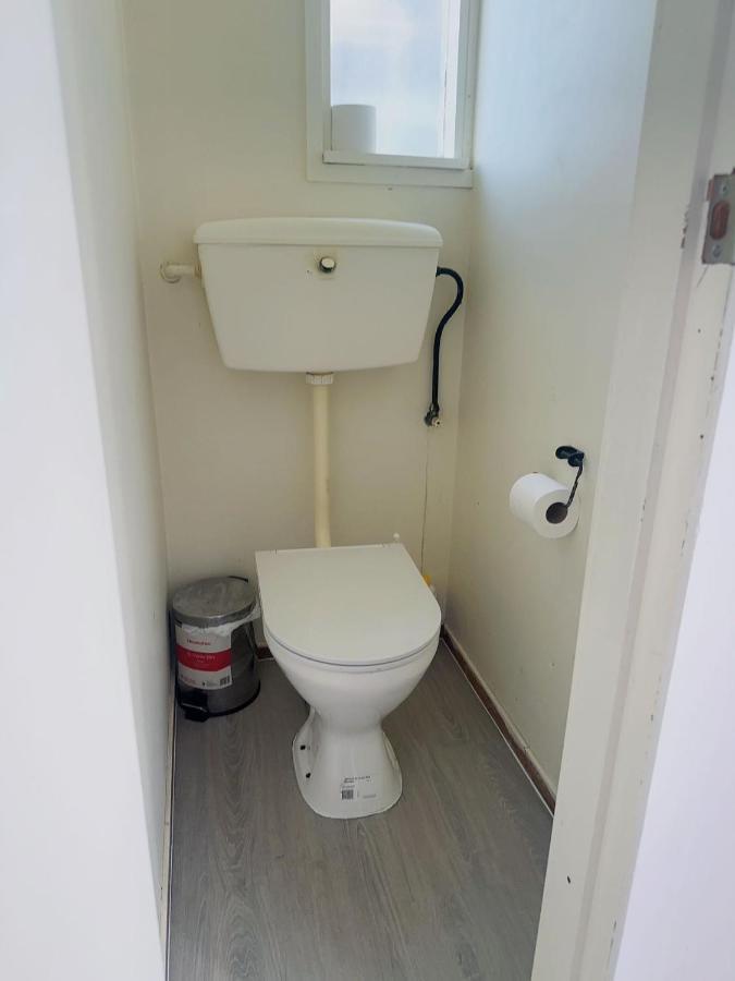 Budget Short Rotorua Luaran gambar