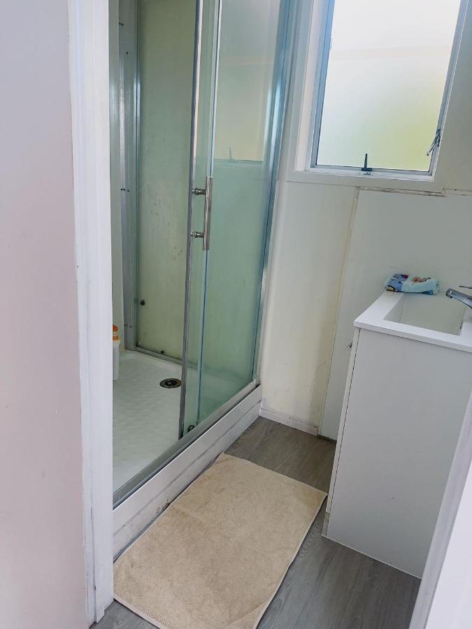 Budget Short Rotorua Luaran gambar
