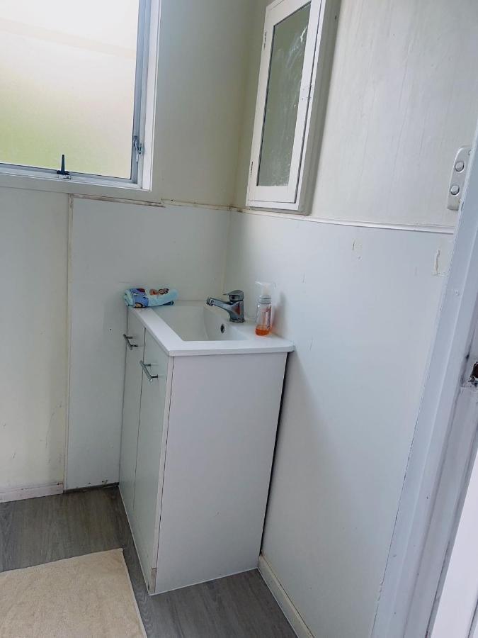 Budget Short Rotorua Luaran gambar